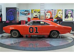 1969 Dodge Charger (CC-2122012) for sale in SAN DIEGO, California