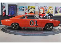 1969 Dodge Charger (CC-2122012) for sale in SAN DIEGO, California