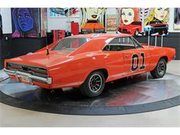 1969 Dodge Charger (CC-2122012) for sale in SAN DIEGO, California