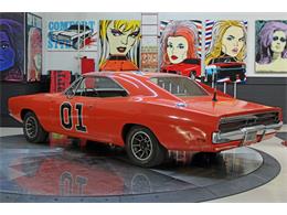 1969 Dodge Charger (CC-2122012) for sale in SAN DIEGO, California