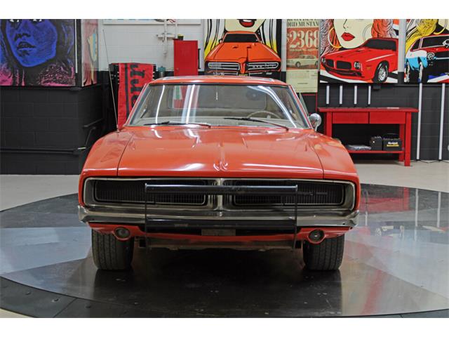 1969 Dodge Charger (CC-2122012) for sale in SAN DIEGO, California