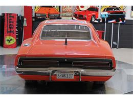 1969 Dodge Charger (CC-2122012) for sale in SAN DIEGO, California