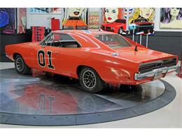 1969 Dodge Charger (CC-2122012) for sale in SAN DIEGO, California