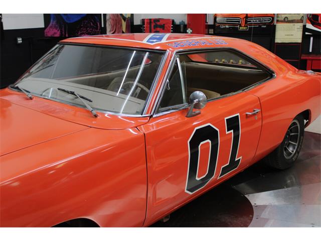 1969 Dodge Charger (CC-2122012) for sale in SAN DIEGO, California