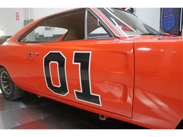 1969 Dodge Charger (CC-2122012) for sale in SAN DIEGO, California