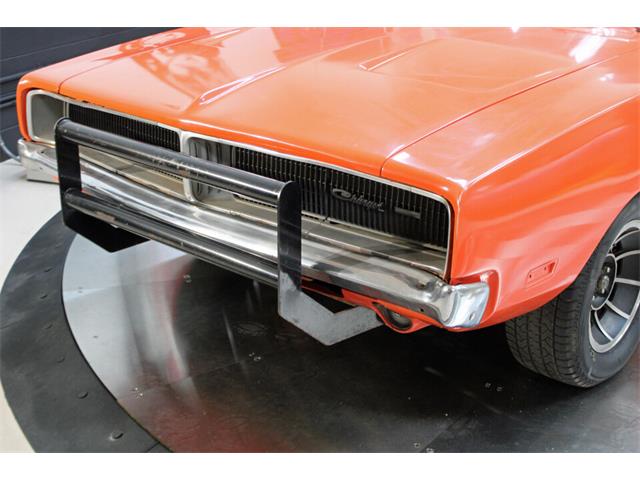 1969 Dodge Charger (CC-2122012) for sale in SAN DIEGO, California