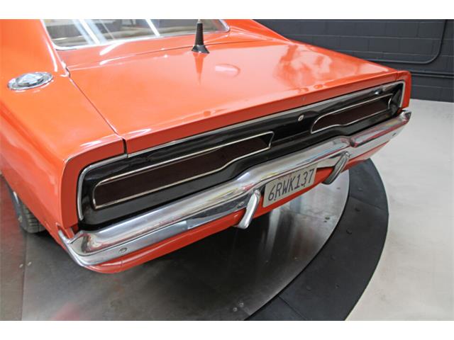 1969 Dodge Charger (CC-2122012) for sale in SAN DIEGO, California