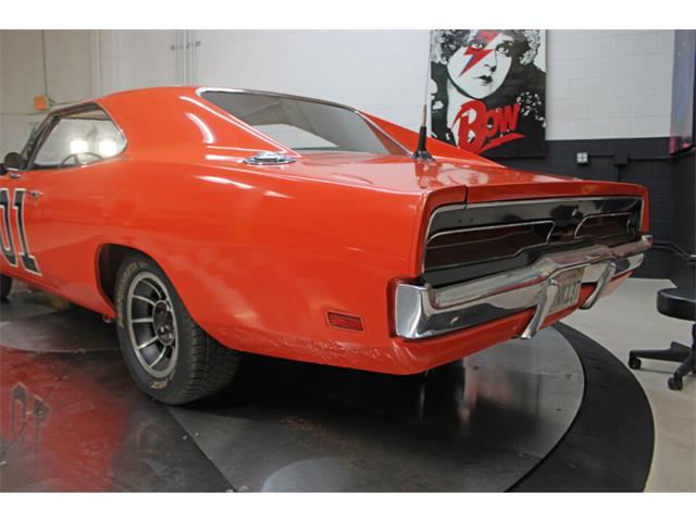 1969 Dodge Charger (CC-2122012) for sale in SAN DIEGO, California
