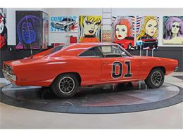 1969 Dodge Charger (CC-2122012) for sale in SAN DIEGO, California