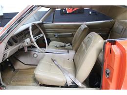 1969 Dodge Charger (CC-2122012) for sale in SAN DIEGO, California