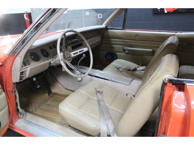 1969 Dodge Charger (CC-2122012) for sale in SAN DIEGO, California