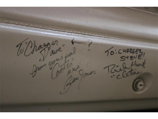 1969 Dodge Charger (CC-2122012) for sale in SAN DIEGO, California