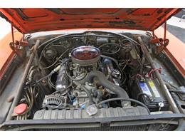 1969 Dodge Charger (CC-2122012) for sale in SAN DIEGO, California