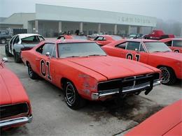 1969 Dodge Charger (CC-2122012) for sale in SAN DIEGO, California