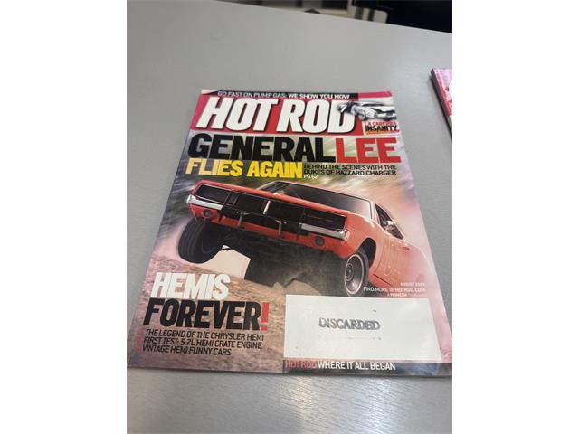 1969 Dodge Charger (CC-2122012) for sale in SAN DIEGO, California
