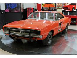 1969 Dodge Charger (CC-2122012) for sale in SAN DIEGO, California