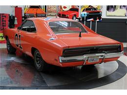 1969 Dodge Charger (CC-2122012) for sale in SAN DIEGO, California
