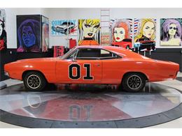 1969 Dodge Charger (CC-2122012) for sale in SAN DIEGO, California