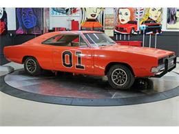1969 Dodge Charger (CC-2122012) for sale in SAN DIEGO, California