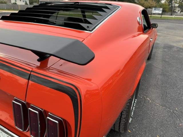 1969 Ford Mustang (CC-2122013) for sale in lake zurich dr, Illinois