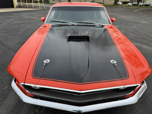 1969 Ford Mustang (CC-2122013) for sale in lake zurich dr, Illinois