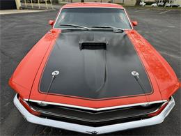 1969 Ford Mustang (CC-2122013) for sale in lake zurich dr, Illinois