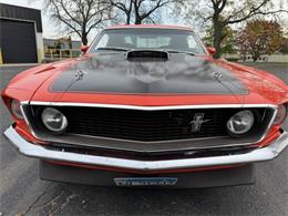 1969 Ford Mustang (CC-2122013) for sale in lake zurich dr, Illinois
