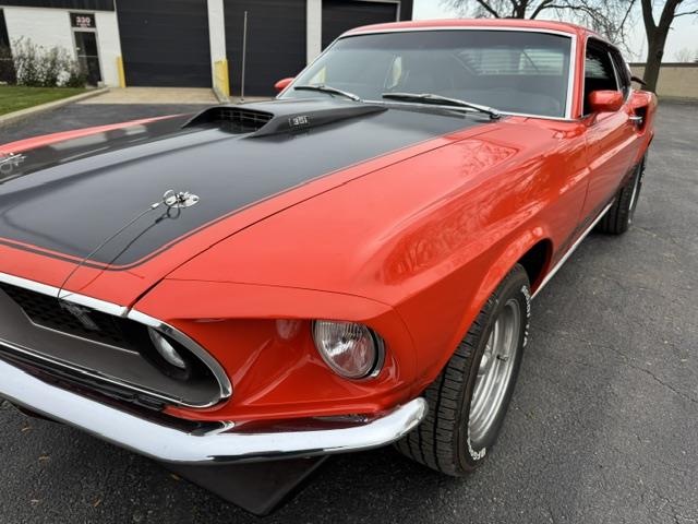 1969 Ford Mustang (CC-2122013) for sale in lake zurich dr, Illinois