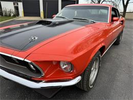 1969 Ford Mustang (CC-2122013) for sale in lake zurich dr, Illinois