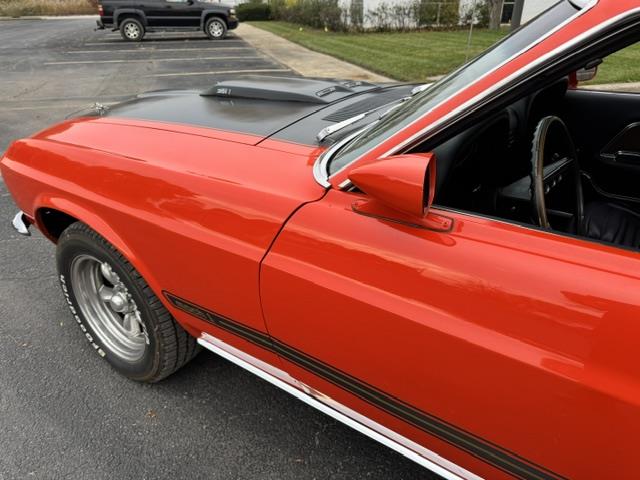 1969 Ford Mustang (CC-2122013) for sale in lake zurich dr, Illinois