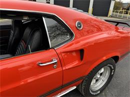 1969 Ford Mustang (CC-2122013) for sale in lake zurich dr, Illinois