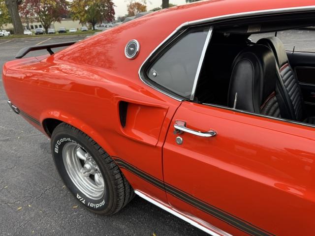 1969 Ford Mustang (CC-2122013) for sale in lake zurich dr, Illinois