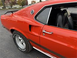 1969 Ford Mustang (CC-2122013) for sale in lake zurich dr, Illinois