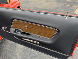 1969 Ford Mustang (CC-2122013) for sale in lake zurich dr, Illinois