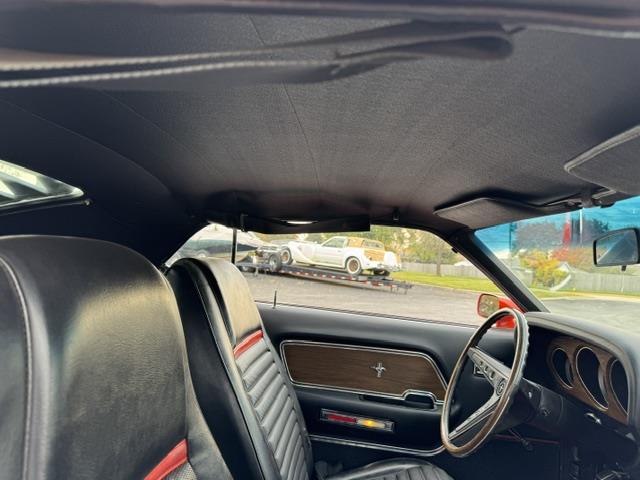 1969 Ford Mustang (CC-2122013) for sale in lake zurich dr, Illinois