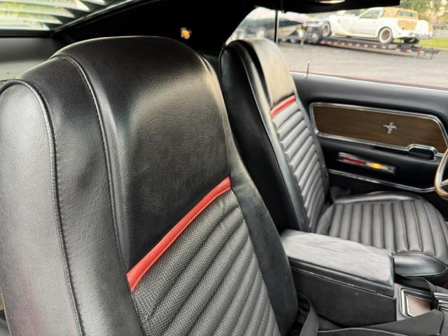 1969 Ford Mustang (CC-2122013) for sale in lake zurich dr, Illinois