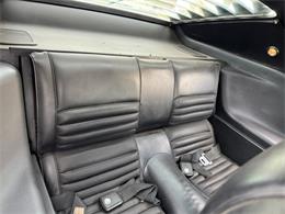 1969 Ford Mustang (CC-2122013) for sale in lake zurich dr, Illinois