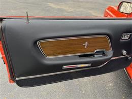 1969 Ford Mustang (CC-2122013) for sale in lake zurich dr, Illinois