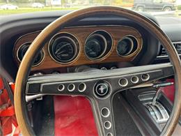 1969 Ford Mustang (CC-2122013) for sale in lake zurich dr, Illinois