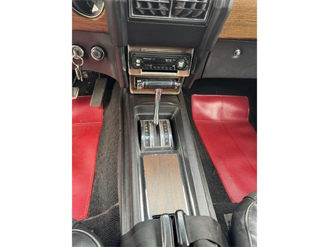 1969 Ford Mustang (CC-2122013) for sale in lake zurich dr, Illinois