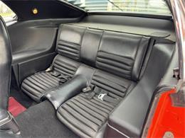 1969 Ford Mustang (CC-2122013) for sale in lake zurich dr, Illinois