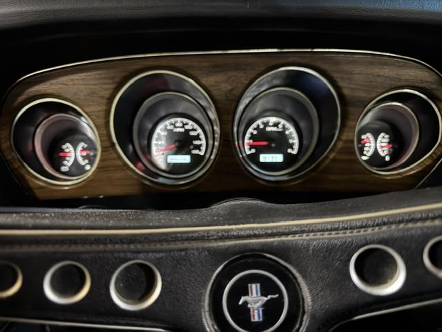 1969 Ford Mustang (CC-2122013) for sale in lake zurich dr, Illinois