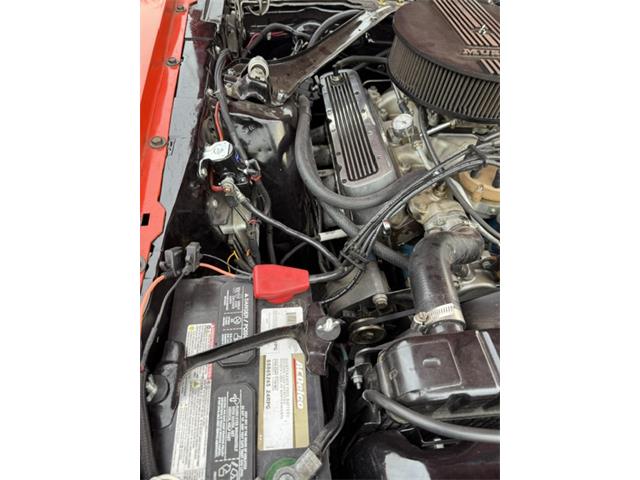 1969 Ford Mustang (CC-2122013) for sale in lake zurich dr, Illinois