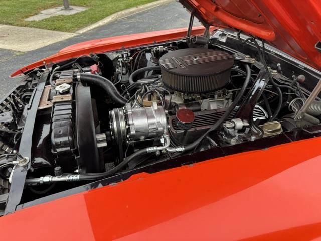 1969 Ford Mustang (CC-2122013) for sale in lake zurich dr, Illinois