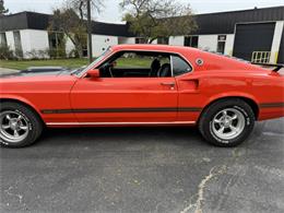 1969 Ford Mustang (CC-2122013) for sale in lake zurich dr, Illinois