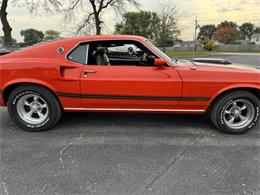 1969 Ford Mustang (CC-2122013) for sale in lake zurich dr, Illinois