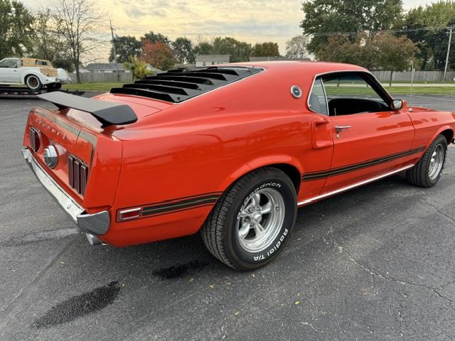 1969 Ford Mustang (CC-2122013) for sale in lake zurich dr, Illinois