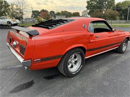 1969 Ford Mustang (CC-2122013) for sale in lake zurich dr, Illinois