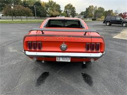 1969 Ford Mustang (CC-2122013) for sale in lake zurich dr, Illinois