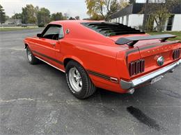 1969 Ford Mustang (CC-2122013) for sale in lake zurich dr, Illinois